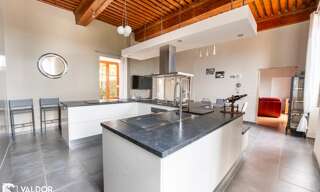 Maison 5 Pièces 165 m² à vendre à Belleville-en-Beaujolais (69220)