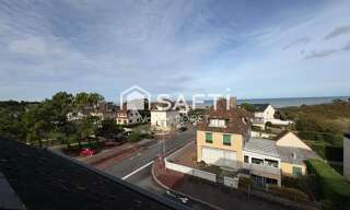 Appartement 2 Pièces 56 m² à vendre à Merville-Franceville-Plage (14810)