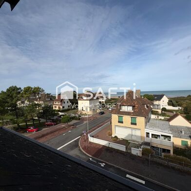 Appartement 2 pièces 239000 €