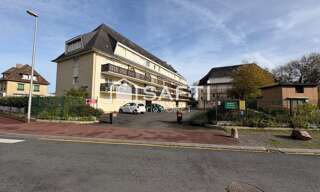Appartement 2 Pièces 56 m² à vendre à Merville-Franceville-Plage (14810)