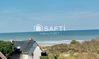 Appartement 2 Pièces 56 m² à vendre à Merville-Franceville-Plage (14810)