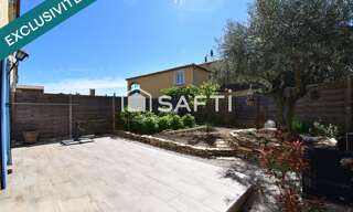 Maison 4 Pièces 95 m² à vendre à Château-Arnoux-Saint-Auban (04160)