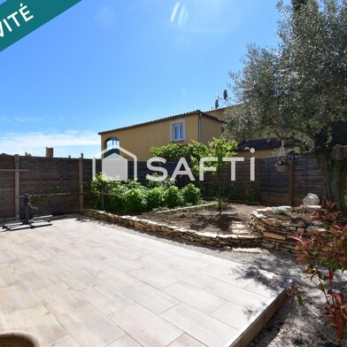 Maison 4 pièces 249000 €