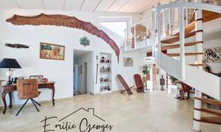 Maison 7 Pièces 345 m² à vendre à Castelnau-d'Estrétefonds (31620)