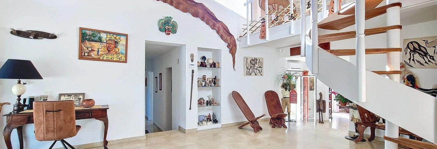 Maison 7 Pièces 345 m² à vendre à Castelnau-d'Estrétefonds (31620)