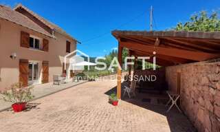 Maison 7 Pièces 165 m² à vendre à Chauffailles (71170)