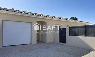 Maison 4 Pièces 98 m² à vendre à Pouzolles (34480)