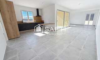 Maison 4 Pièces 98 m² à vendre à Pouzolles (34480)