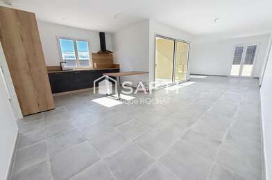 Maison 4 pièces 279000 €