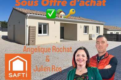 Maison 4 pièces 269000 €