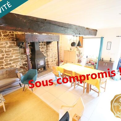 Maison 4 pièces 230000 €