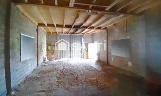 Maison 2 Pièces 90 m² à vendre à Cazals (46250)