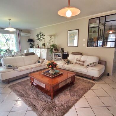 Maison 7 pièces 365000 €