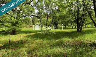 Terrain  3000 m² à vendre à Digne-les-Bains (04000)