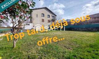 Appartement 5 Pièces 99 m² à vendre à Rives (38140)