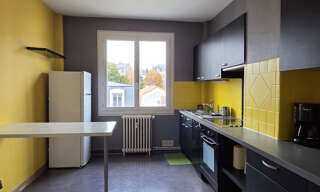 Appartement 2 Pièces 55 m² à vendre à Limoges (87000)