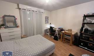 Appartement 1 Pièce 22 m² à vendre à Poitiers (86000)