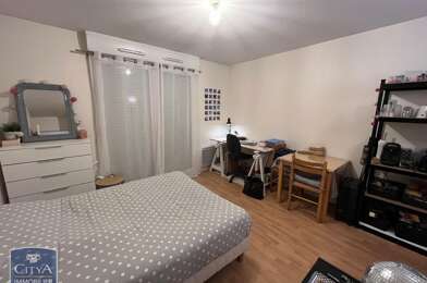 Appartement 1 pièces 79200 €