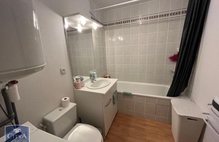 Vente appartement 1 pièce 22 m² Poitiers (86000) — photo 4