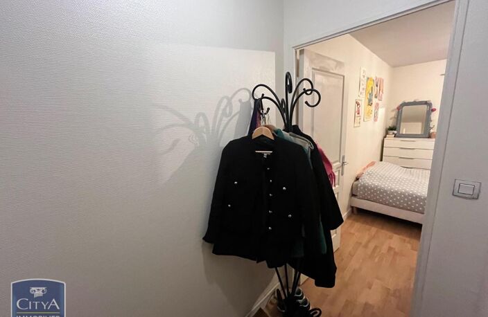 Vente appartement 1 pièce 22 m² Poitiers (86000) — photo 5