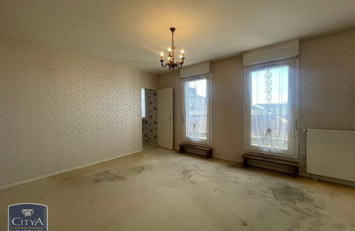 Vente appartement 3 pièces 68 m² Châteauroux (36000) — photo 2
