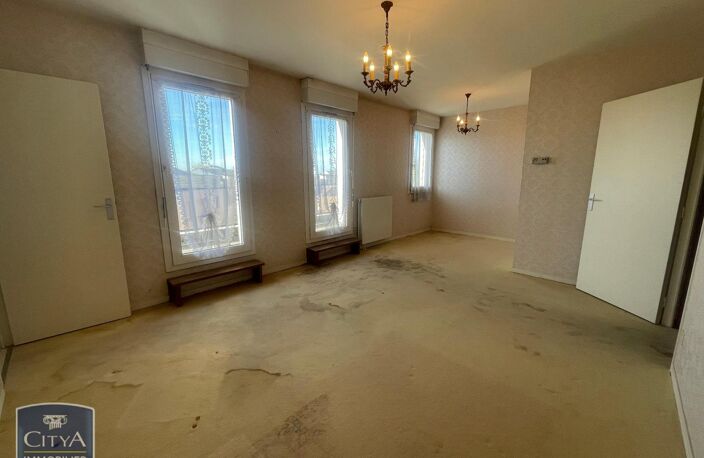 Vente appartement 3 pièces 68 m² Châteauroux (36000) — photo 3