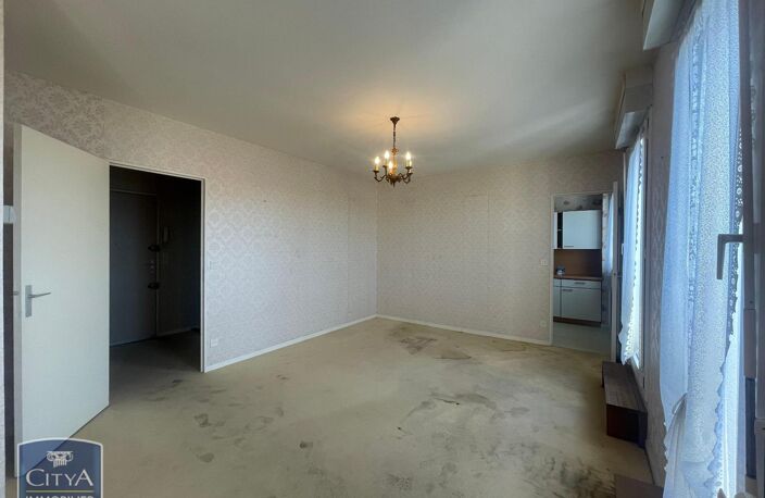 Vente appartement 3 pièces 68 m² Châteauroux (36000) — photo 4