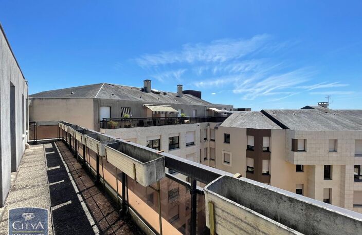 Vente appartement 3 pièces 68 m² Châteauroux (36000) — photo 5