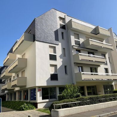 Appartement 1 pièces 498 €