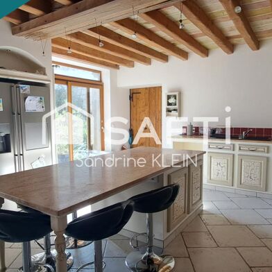 Maison 5 pièces 199000 €