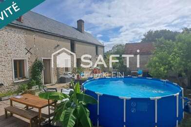Maison 5 pièces 199000 €