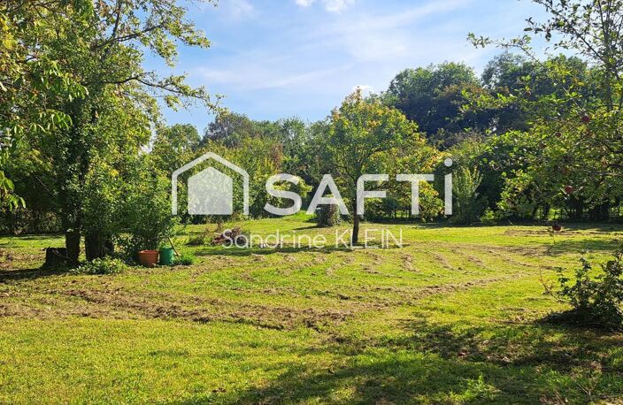 Authentique corps de ferme, 5 pièces avec dépendances, terrain de 3735 m² — photo 5