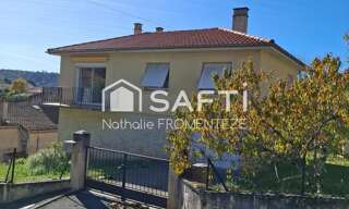 Maison 4 Pièces 65 m² à vendre à Cahors (46000)