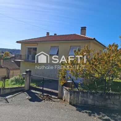 Maison 4 pièces 159000 €