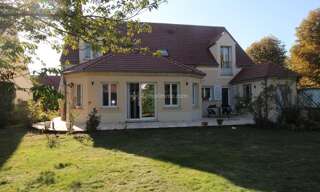 Maison 7 Pièces 230 m² à vendre à Bussy-Saint-Georges (77600)