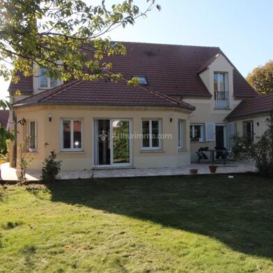 Maison 7 pièces 760000 €