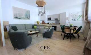 Appartement 2 Pièces 47 m² à louer à Serris (77700)