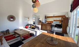 Appartement 5 Pièces 112 m² à vendre à Montévrain (77144)