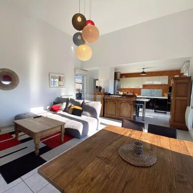 Appartement 5 pièces 479000 €