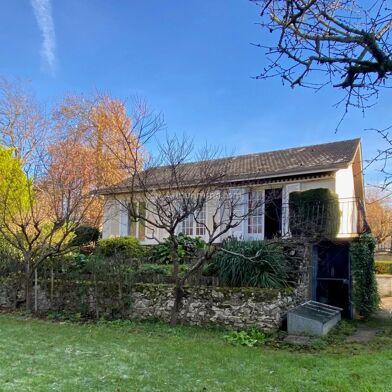 Maison 5 pièces 445000 €