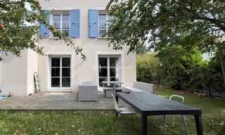 Maison 6 Pièces 112 m² à louer à Montévrain (77144)