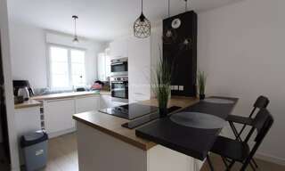 Maison 6 Pièces 112 m² à louer à Montévrain (77144)