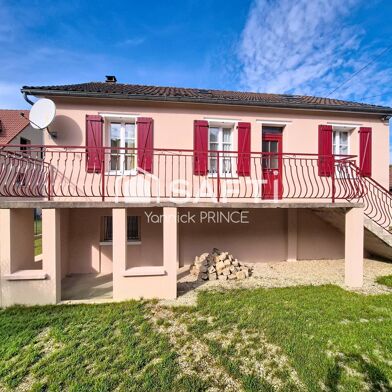 Maison 7 pièces 190000 €