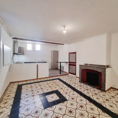 Appartement 5 pièces 195000 €