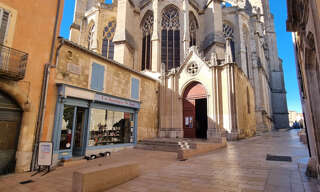 Appartement 5 Pièces 157 m² à vendre à Narbonne (11100)