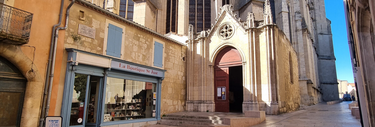 Appartement 5 Pièces 157 m² à vendre à Narbonne (11100)