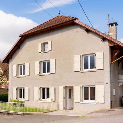 Maison 7 pièces 145000 €