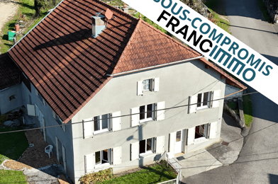 Maison 7 pièces 145000 €