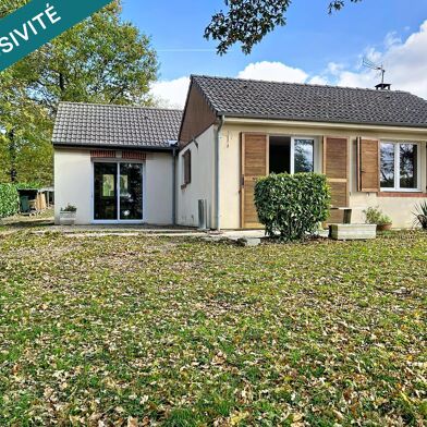 Maison 3 pièces 145000 €