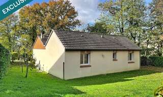 Maison 3 Pièces 76 m² à vendre à Nevoy (45500)